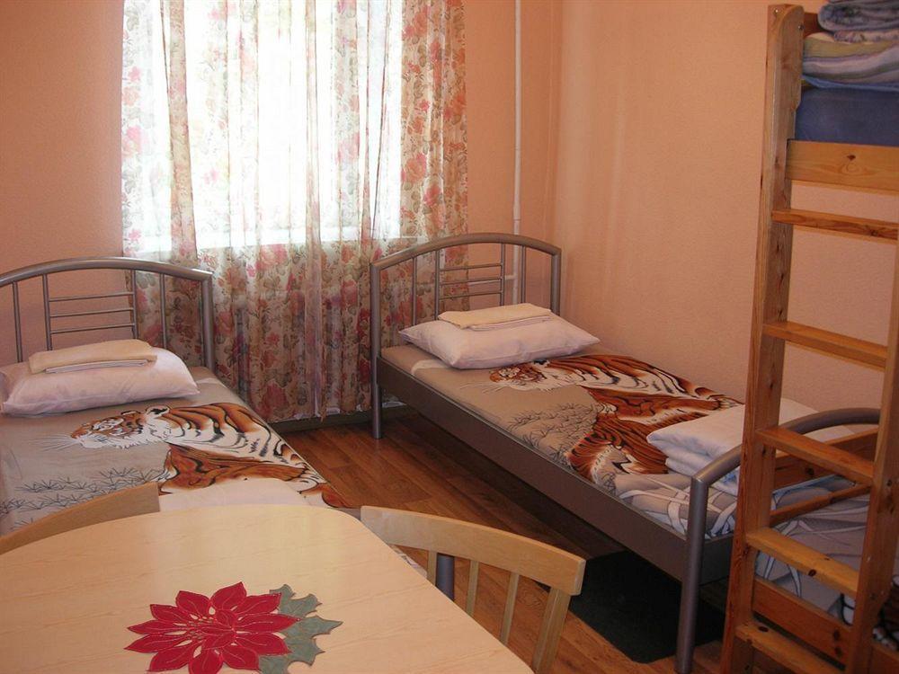 Elizabeth's Yh Hostel Ryga