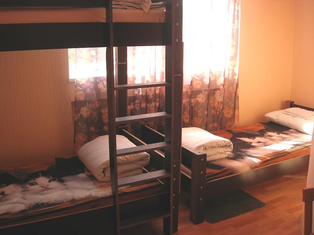 Hostel Elizabeth's Yh