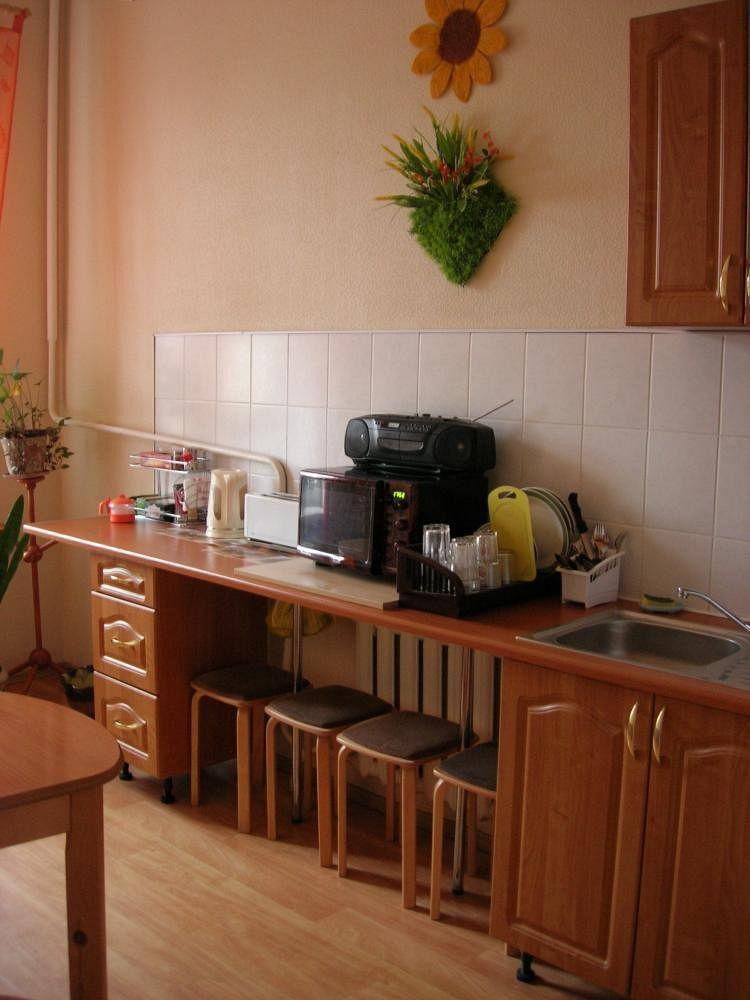 Elizabeth's Yh Hostel Ryga