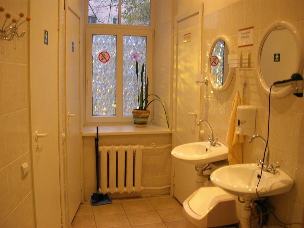 Hostel Elizabeth's Yh Ryga